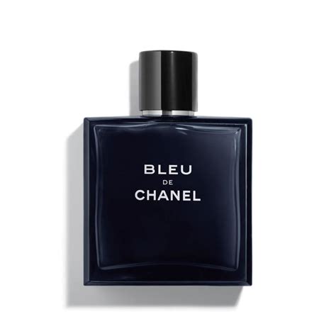 Bleu De Chanel Edt Spr 50ml .